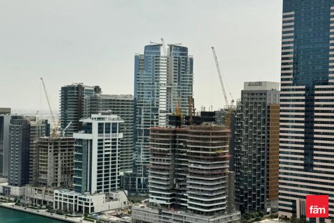 Apartment sa Business Bay, Dubai, UAE 1 silid-tulugan, 43.5 sq.m. № 712978 - larawan 12
