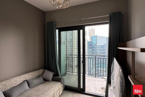Apartment sa Business Bay, Dubai, UAE 1 silid-tulugan, 43.5 sq.m. № 712978
