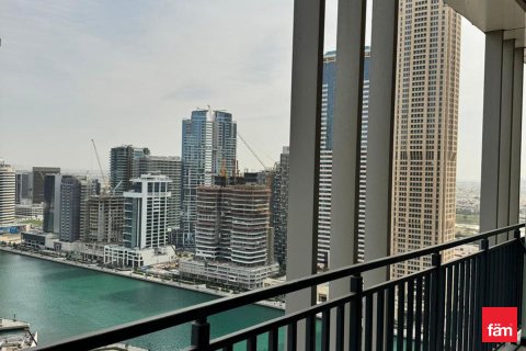 Apartment sa Business Bay, Dubai, UAE 1 silid-tulugan, 43.5 sq.m. № 712978 - larawan 9