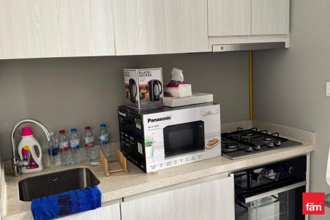 Apartment sa Business Bay, Dubai, UAE 1 silid-tulugan, 43.5 sq.m. № 712978 - larawan 3