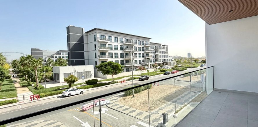 Leilighet i Dubai Studio City, Dubai, Emiratene 2 soverom, 117.1 kvm nr. 712979