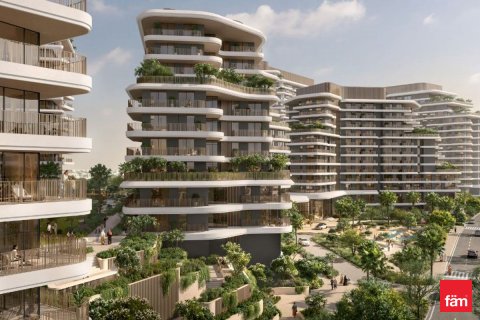 Apartmán v Dubai, SAE 2 spálne, 133.1 m2 č. 712975 - Fotografia 6