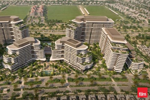 Apartmán v Dubai, SAE 2 spálne, 133.1 m2 č. 712975 - Fotografia 11