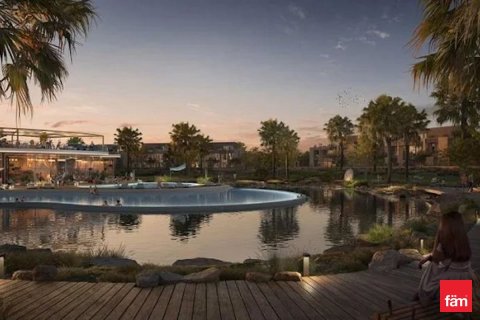 Apartmán v Dubai, SAE 2 spálne, 133.1 m2 č. 712975 - Fotografia 8