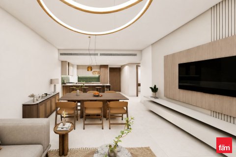 Apartmán v Dubai, SAE 2 spálne, 133.1 m2 č. 712975