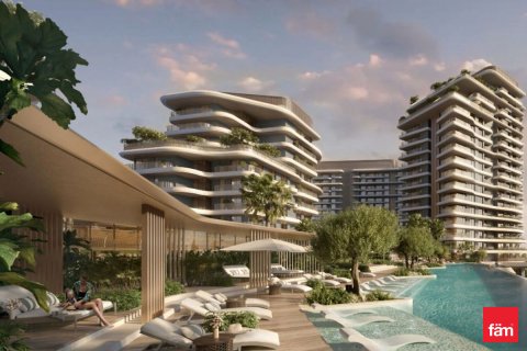 Apartmán v Dubai, SAE 2 spálne, 133.1 m2 č. 712975 - Fotografia 7