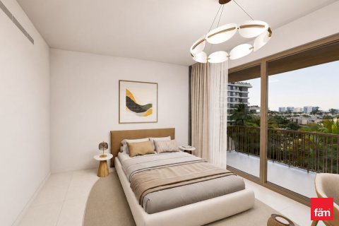 Apartmán v Dubai, SAE 2 spálne, 133.1 m2 č. 712975 - Fotografia 3