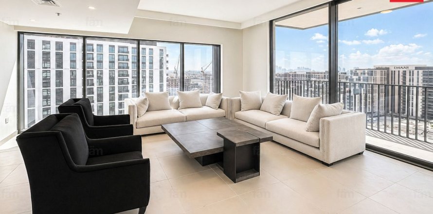Lakás itt: Dubai Hills Estate, EAE, 3 hálószoba, 130.1 m², azonosító: 712974