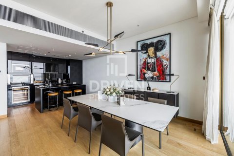 Müüa korter asukohaga Jumeirah, Dubai, AÜE: 1 magamistoaga, 150 m² Nr 683048 - pilt 6