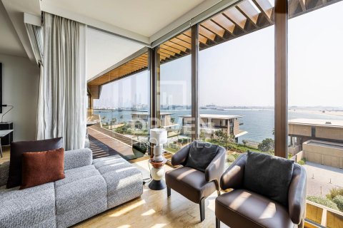 Müüa korter asukohaga Jumeirah, Dubai, AÜE: 1 magamistoaga, 150 m² Nr 683048 - pilt 4