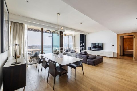 آپارتمان در Jumeirah، Dubai ، امارات متحده عربی 1 خوابه ، 150 متر مربع.  شماره 683048