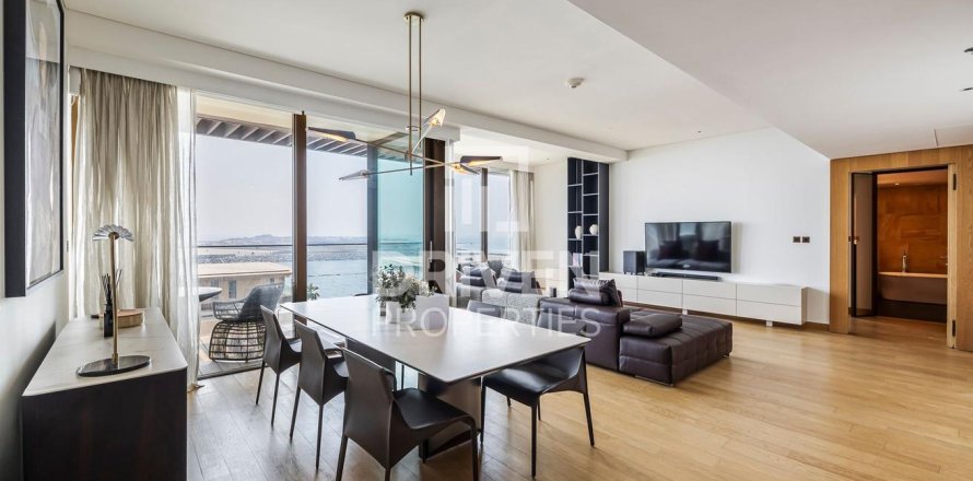 Korter asukohaga Jumeirah, Dubai, AÜE: 1 magamistoaga, 150 m² Nr 683048