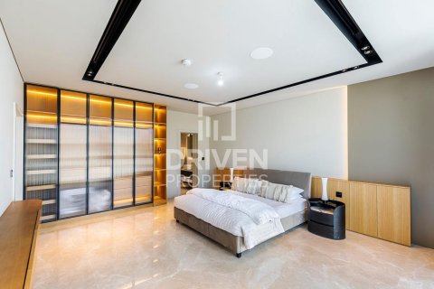 Willa na sprzedaż w Palm Jumeirah, Dubai, ZEA 5 sypialnie, 682 mkw., nr 683045 - zdjęcie 23