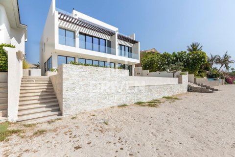 Willa na sprzedaż w Palm Jumeirah, Dubai, ZEA 5 sypialnie, 682 mkw., nr 683045 - zdjęcie 29