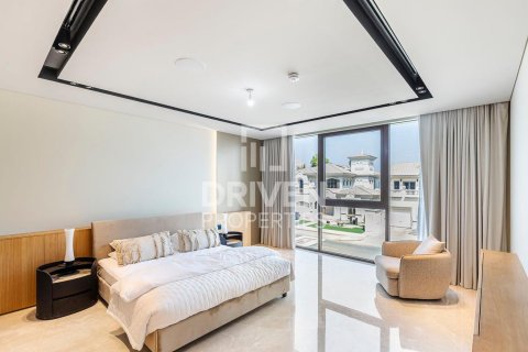 Willa na sprzedaż w Palm Jumeirah, Dubai, ZEA 5 sypialnie, 682 mkw., nr 683045 - zdjęcie 18