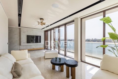 Willa na sprzedaż w Palm Jumeirah, Dubai, ZEA 5 sypialnie, 682 mkw., nr 683045 - zdjęcie 13