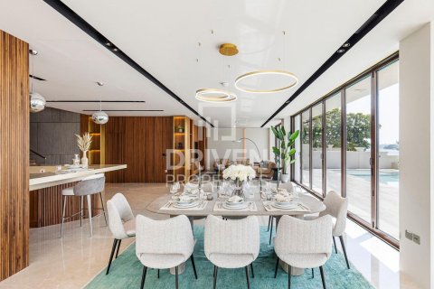 Willa na sprzedaż w Palm Jumeirah, Dubai, ZEA 5 sypialnie, 682 mkw., nr 683045 - zdjęcie 5