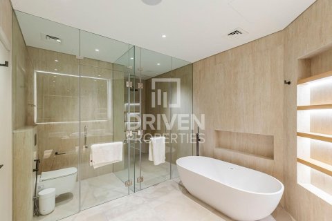 Willa na sprzedaż w Palm Jumeirah, Dubai, ZEA 5 sypialnie, 682 mkw., nr 683045 - zdjęcie 26