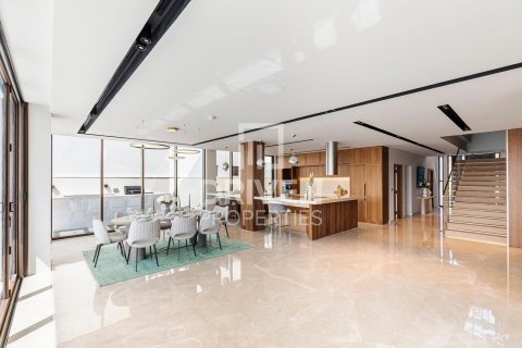 Willa na sprzedaż w Palm Jumeirah, Dubai, ZEA 5 sypialnie, 682 mkw., nr 683045 - zdjęcie 4