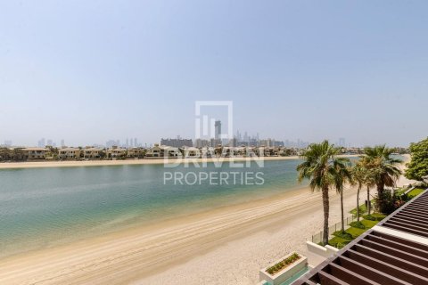 Willa na sprzedaż w Palm Jumeirah, Dubai, ZEA 5 sypialnie, 682 mkw., nr 683045 - zdjęcie 28