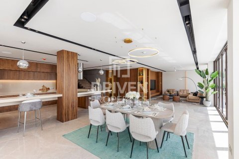 Willa na sprzedaż w Palm Jumeirah, Dubai, ZEA 5 sypialnie, 682 mkw., nr 683045 - zdjęcie 10