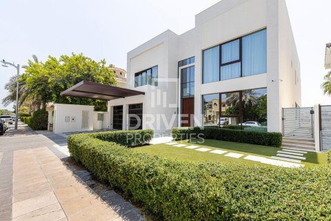 Willa na sprzedaż w Palm Jumeirah, Dubai, ZEA 5 sypialnie, 682 mkw., nr 683045 - zdjęcie 7