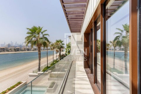 Willa na sprzedaż w Palm Jumeirah, Dubai, ZEA 5 sypialnie, 682 mkw., nr 683045 - zdjęcie 2