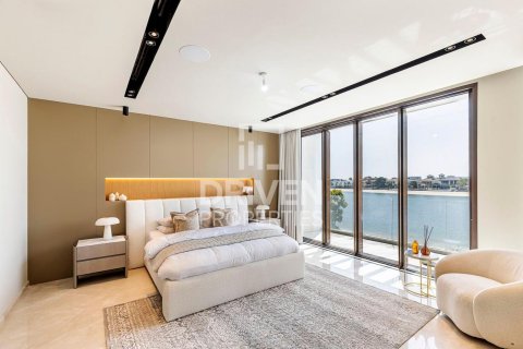 Willa na sprzedaż w Palm Jumeirah, Dubai, ZEA 5 sypialnie, 682 mkw., nr 683045 - zdjęcie 19