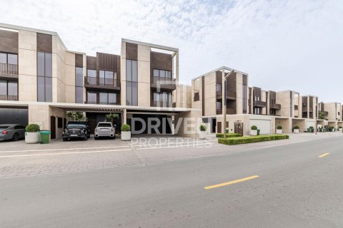 Villa à vendre à  Jumeirah, Dubai, EAU 5 chambres, 540 m2 № 683047 - photo 28