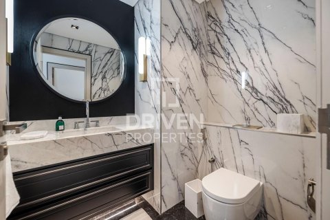 Купити віллу в Джумейра, Дубай, ОАЕ 3 спальні, 277м2, № 683050 - фото 23