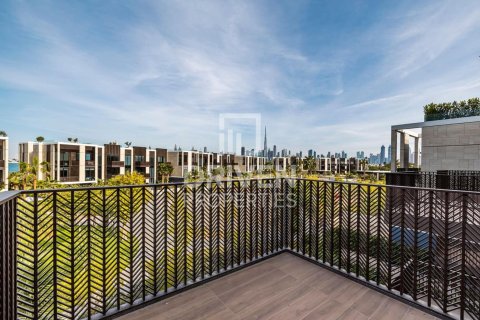 Купити віллу в Джумейра, Дубай, ОАЕ 3 спальні, 277м2, № 683050 - фото 25