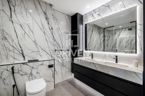 Купити віллу в Джумейра, Дубай, ОАЕ 3 спальні, 277м2, № 683050 - фото 21