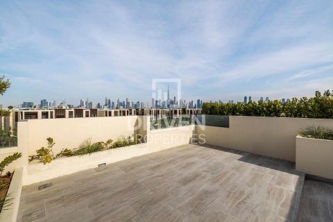 Купити віллу в Джумейра, Дубай, ОАЕ 3 спальні, 277м2, № 683050 - фото 27