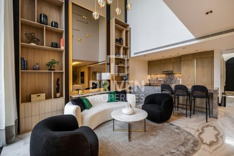 Купити віллу в Джумейра, Дубай, ОАЕ 3 спальні, 277м2, № 683050 - фото 2