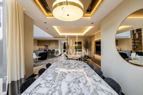 Купити віллу в Джумейра, Дубай, ОАЕ 3 спальні, 277м2, № 683050 - фото 10