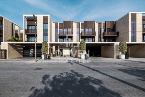 Купити віллу в Джумейра, Дубай, ОАЕ 3 спальні, 277м2, № 683050 - фото 29