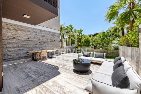 阿联酋 Dubai Jumeirah 待售 : 3 卧, 290 平方米 , 编号683046 - 照片 4