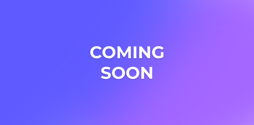 Wohnung in Dubai South (Dubai World Central), Dubai, VAE: 33 m2 Nr. 732830
