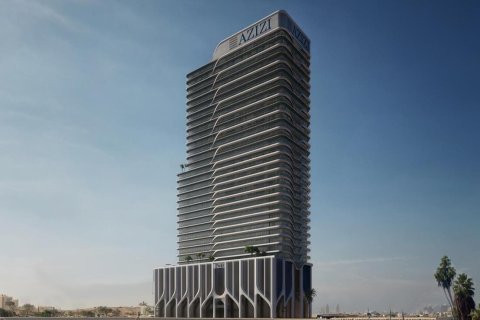 Διαμέρισμα σε City of Arabia, Dubai, ΗΑΕ 1 δωμάτιο, 30 τ.μ. Αρ. 732832 - φωτογραφία 13