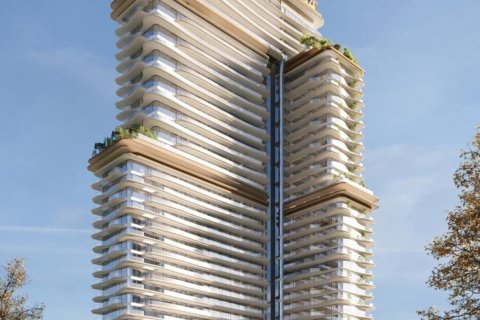 Διαμέρισμα σε City of Arabia, Dubai, ΗΑΕ 1 δωμάτιο, 30 τ.μ. Αρ. 732832 - φωτογραφία 17
