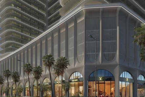 Διαμέρισμα σε City of Arabia, Dubai, ΗΑΕ 1 δωμάτιο, 30 τ.μ. Αρ. 732832 - φωτογραφία 12