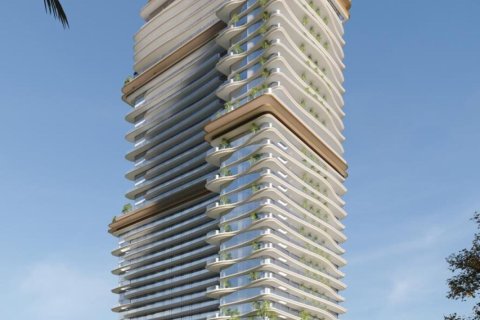 Διαμέρισμα σε City of Arabia, Dubai, ΗΑΕ 1 δωμάτιο, 30 τ.μ. Αρ. 732832 - φωτογραφία 18