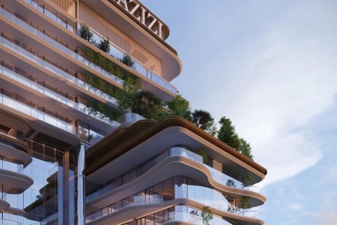 Διαμέρισμα σε City of Arabia, Dubai, ΗΑΕ 1 δωμάτιο, 30 τ.μ. Αρ. 732832 - φωτογραφία 19