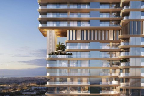 Διαμέρισμα σε City of Arabia, Dubai, ΗΑΕ 1 δωμάτιο, 30 τ.μ. Αρ. 732832 - φωτογραφία 9