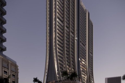 Διαμέρισμα σε City of Arabia, Dubai, ΗΑΕ 1 δωμάτιο, 30 τ.μ. Αρ. 732832 - φωτογραφία 14