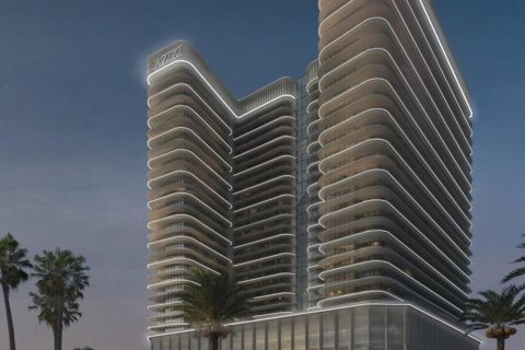 Διαμέρισμα σε City of Arabia, Dubai, ΗΑΕ 1 δωμάτιο, 30 τ.μ. Αρ. 732832 - φωτογραφία 11