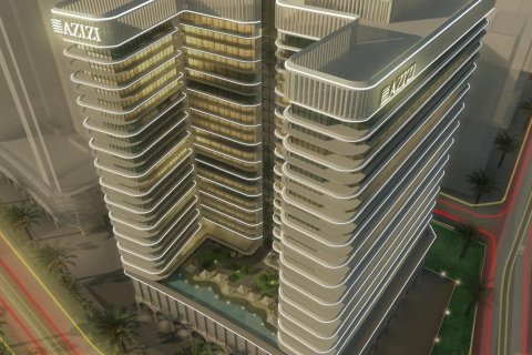 Διαμέρισμα σε City of Arabia, Dubai, ΗΑΕ 1 δωμάτιο, 30 τ.μ. Αρ. 732832 - φωτογραφία 10