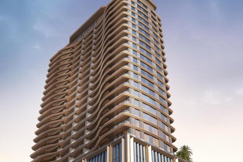 Διαμέρισμα σε City of Arabia, Dubai, ΗΑΕ 1 δωμάτιο, 30 τ.μ. Αρ. 732832 - φωτογραφία 4