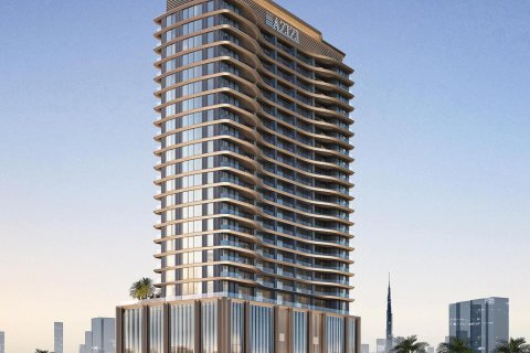 Διαμέρισμα σε City of Arabia, Dubai, ΗΑΕ 1 δωμάτιο, 30 τ.μ. Αρ. 732832 - φωτογραφία 3