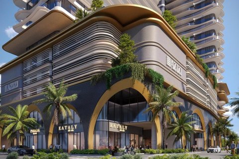 Διαμέρισμα σε City of Arabia, Dubai, ΗΑΕ 1 δωμάτιο, 30 τ.μ. Αρ. 732832 - φωτογραφία 20
